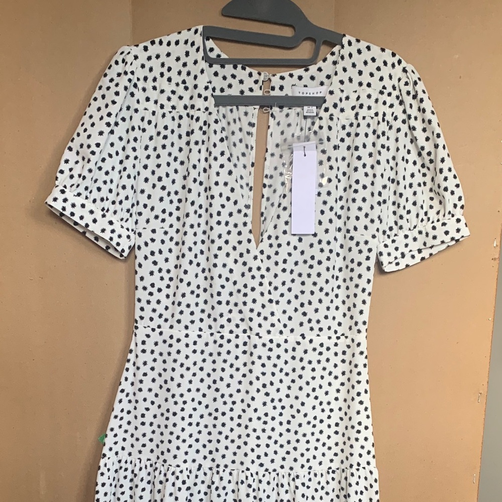 Top Shop dress
